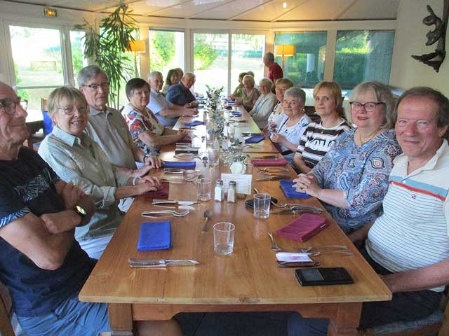 Jumelages Bochum/Dortmund/Amiens