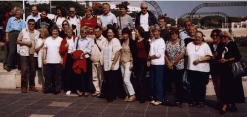 2003 Ronce-les-Bains