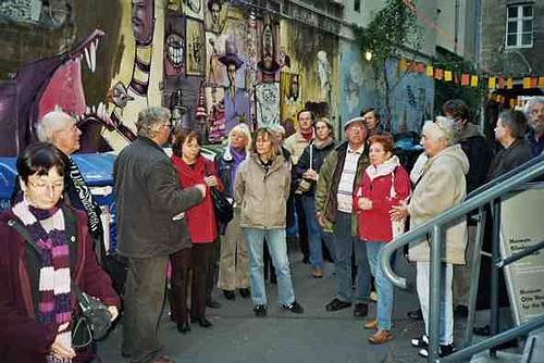 Gedenkstätte Otto Weidt