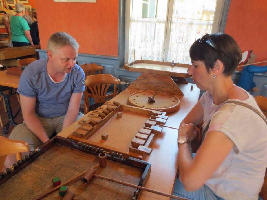 25 Jahre Freundschaft