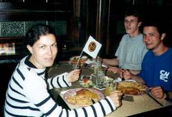 Ferienarbeitsplatz Dortmund